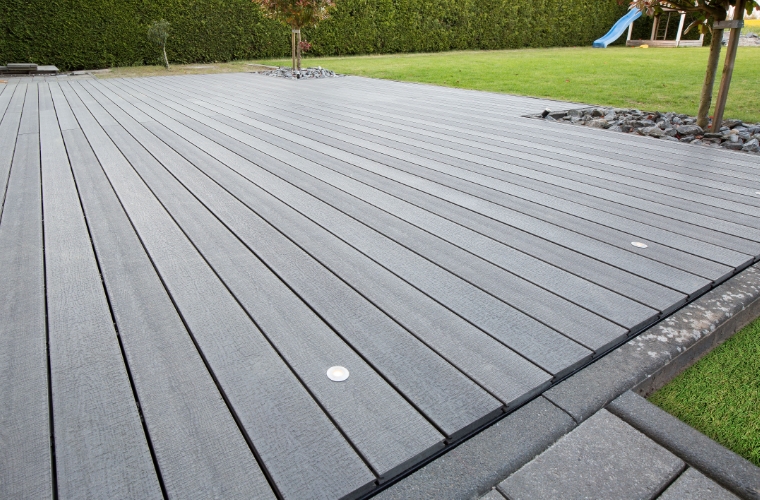 Terrassendielen